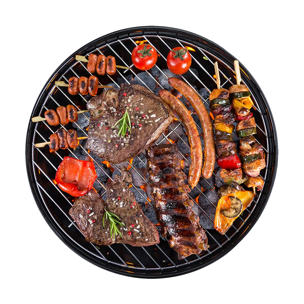 Grilled Steak
